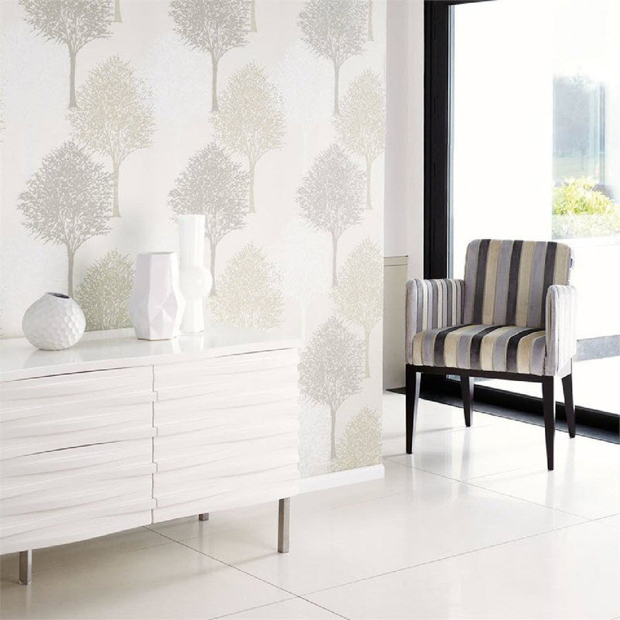 Momentum Wallpaper Collection by Harlequin