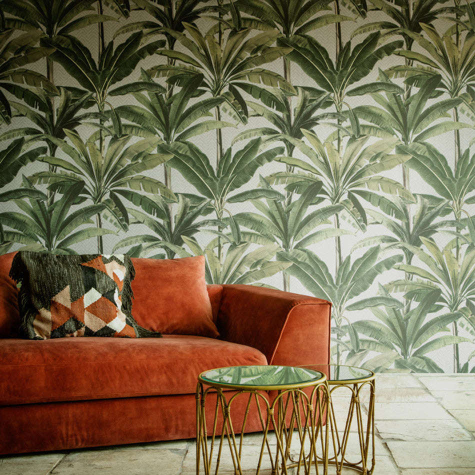 Essentials Travellers Wallpaper Collection by Arte