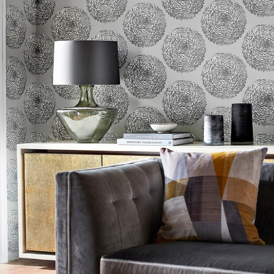 Momentum 6 Wallpaper Collection by Harlequin