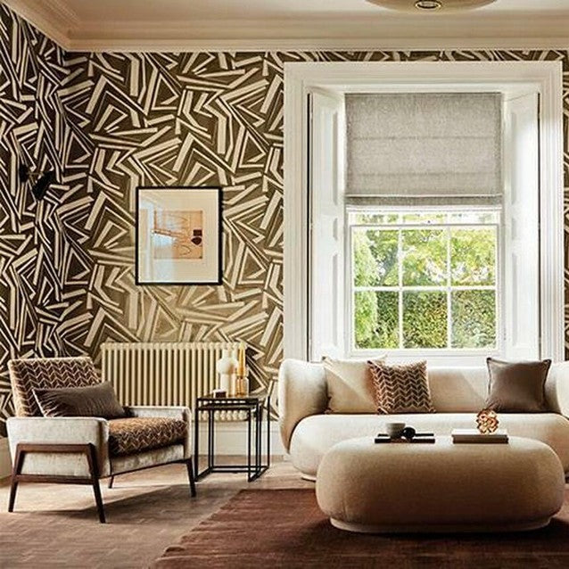 Momentum 7 Wallpaper Collection by Harlequin