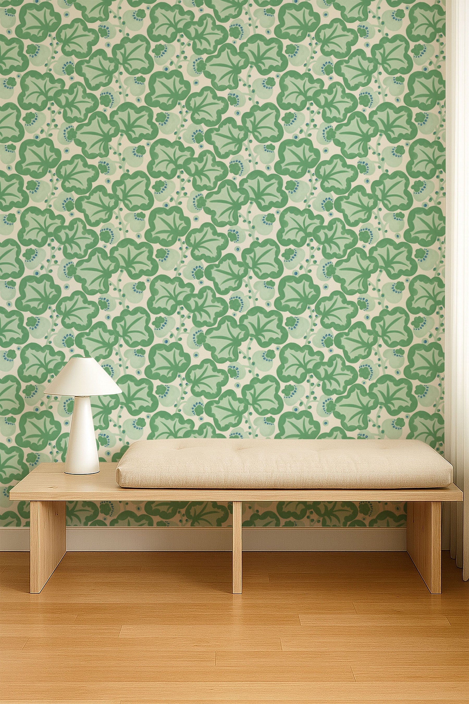 Pomona Wallpaper Collection by Scion
