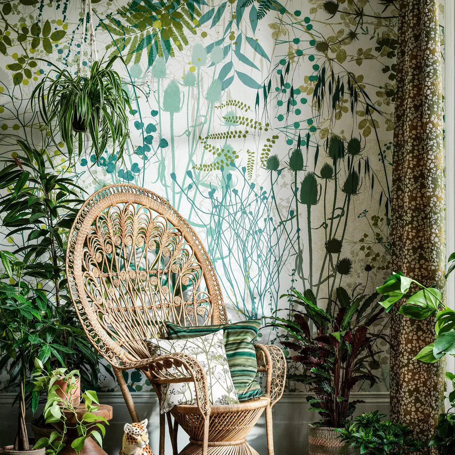 Clarissa Hulse Wallpapers at Wallpaper Sales