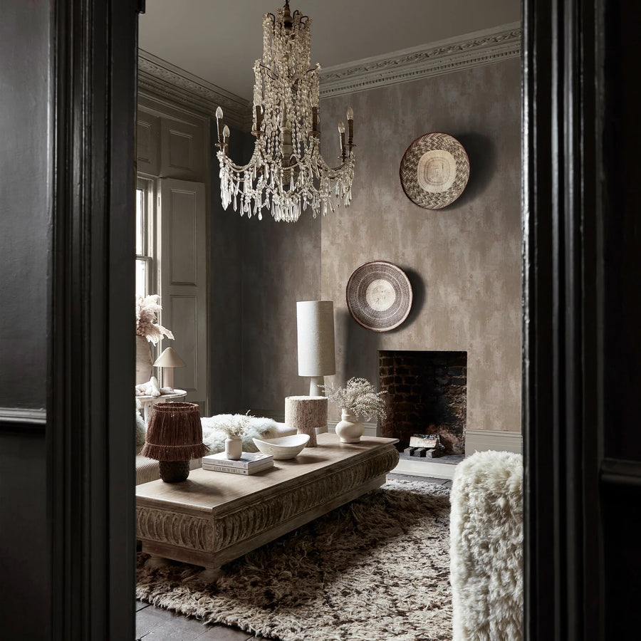 Distressed & Plaster Effects Wallpaper