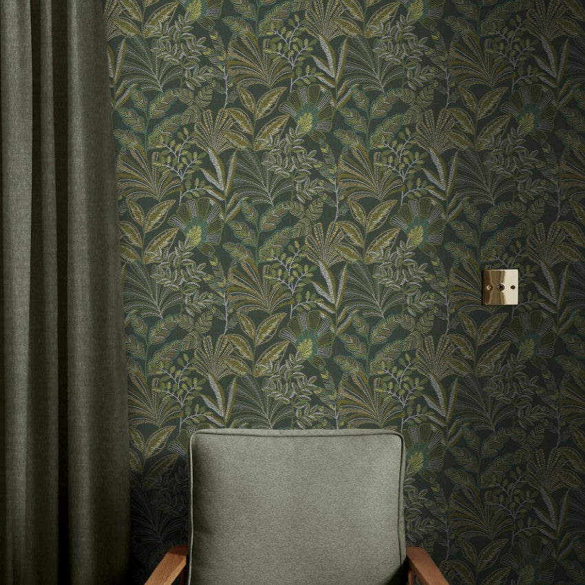 Green & Olive Wallpaper at Wallpaper sales