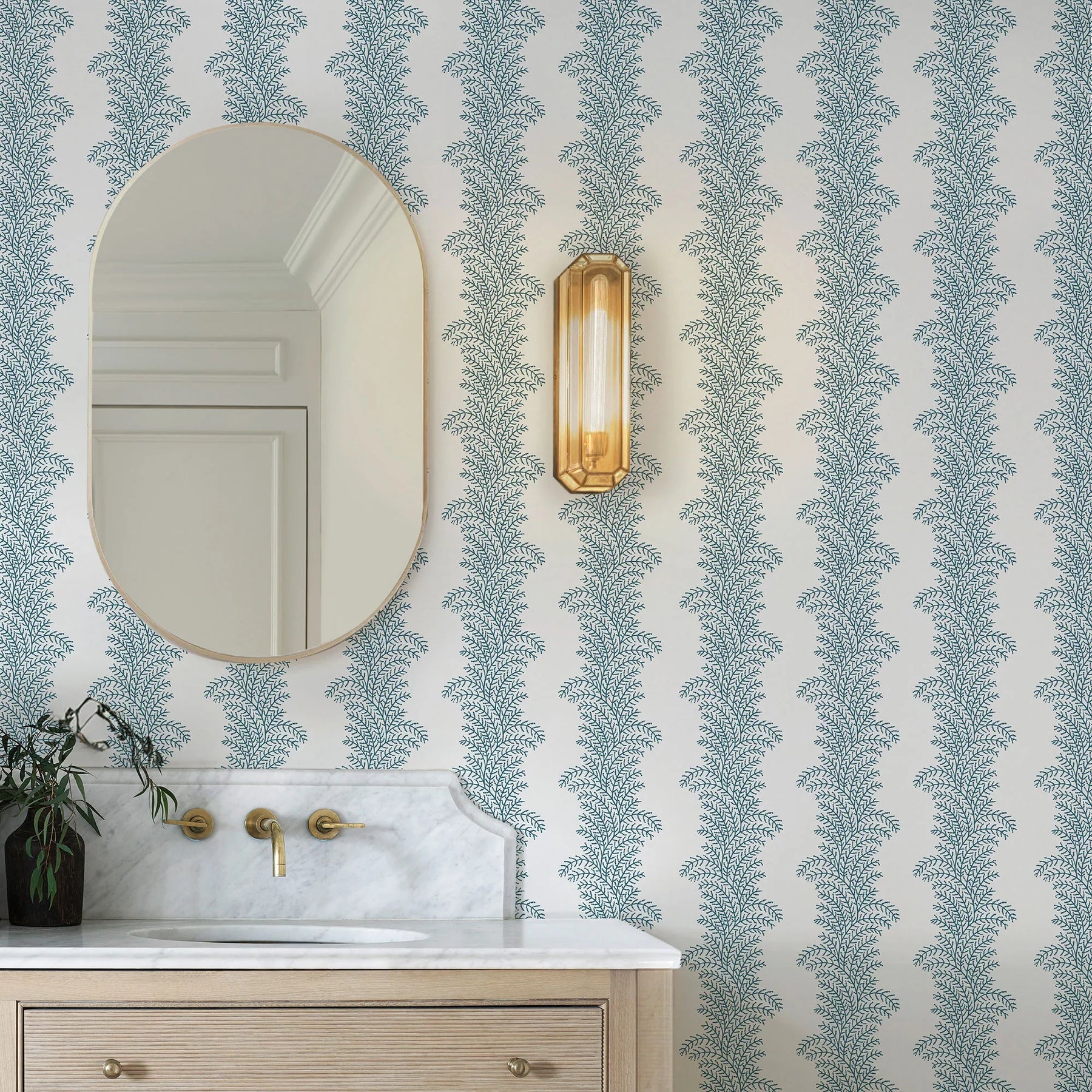 Latest Wallpaper & Mural Arrivals from leading designer wallpaper brands