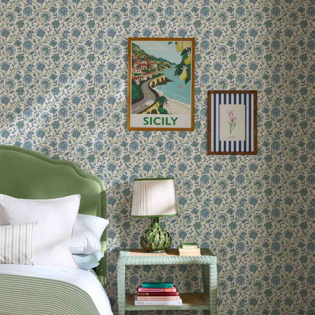 Joules SS26 Wallpaper Collection
