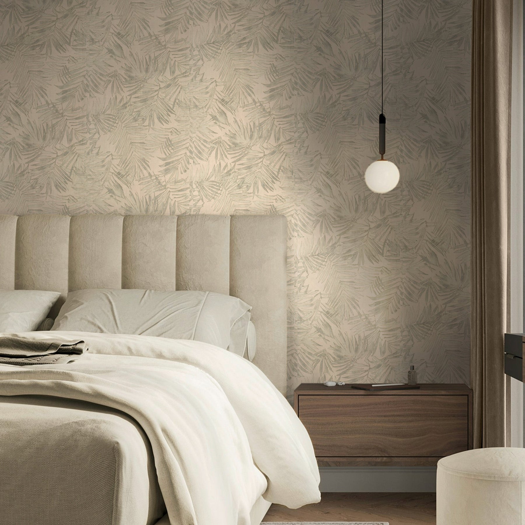 Boutique Sanctuary SS26 Wallpaper Collection