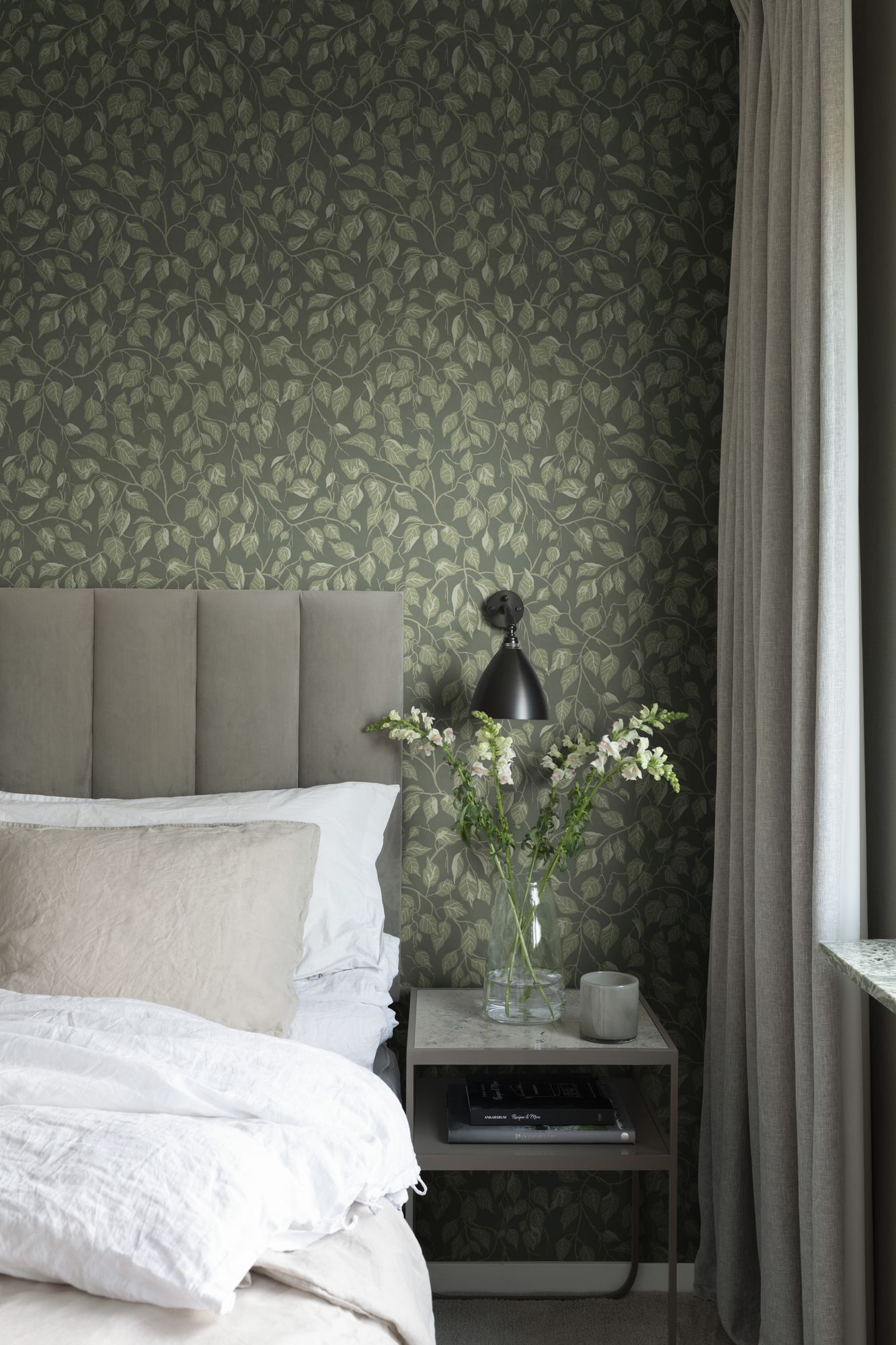 Ester Wallpaper Collection by Galerie
