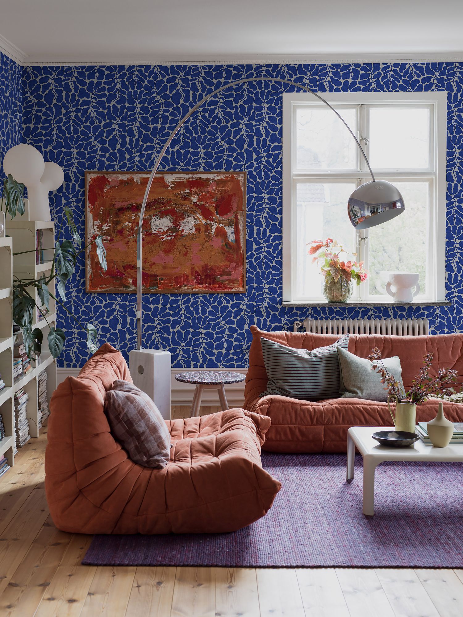 Graphics Wallpaper Collection by Boråstapeter