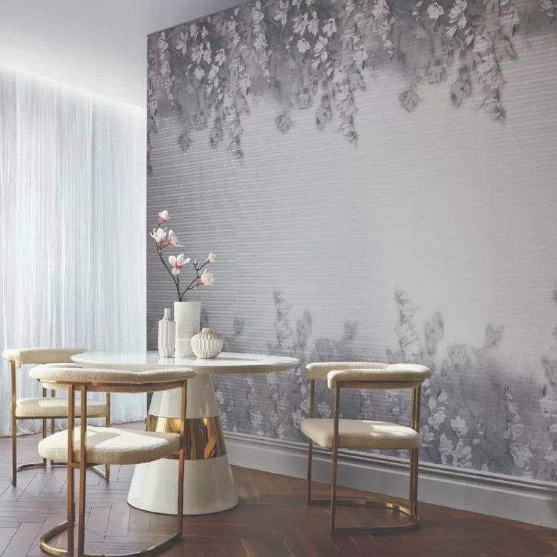 Pavilion Wallpaper Collection by 1838 Wallcoverings