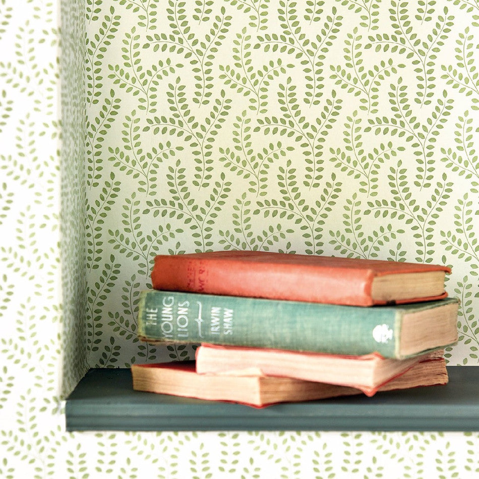 Littlemore Wallpaper Collection by Sanderson