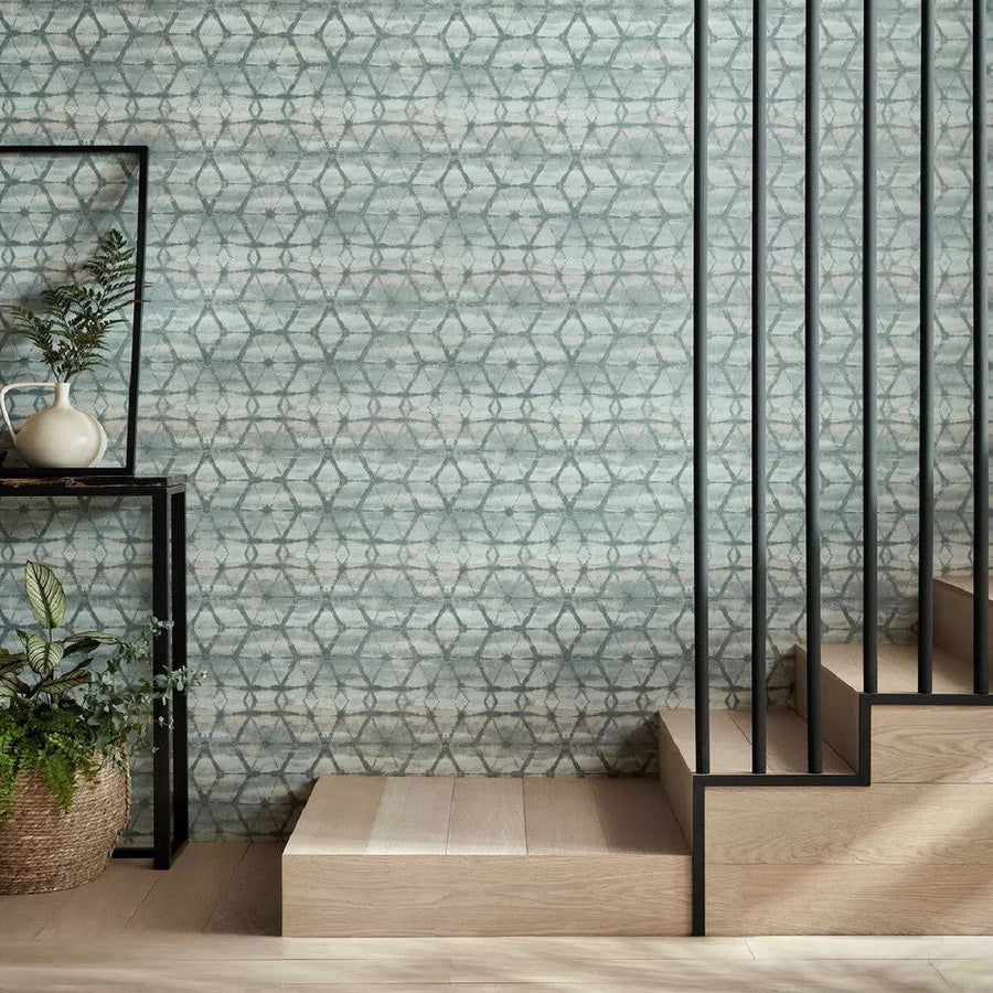 Essence Wallpaper Collection by 1838 Wallcoverings