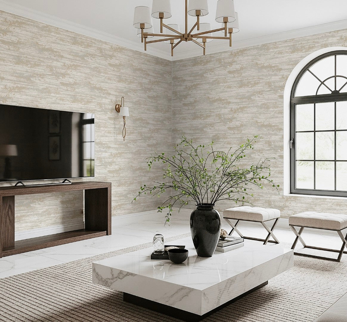 Oakah Wallpaper Collection by Belgravia