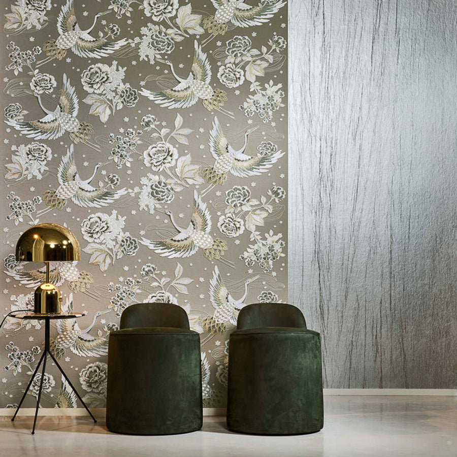 Takara Wallpaper Collection by Arte