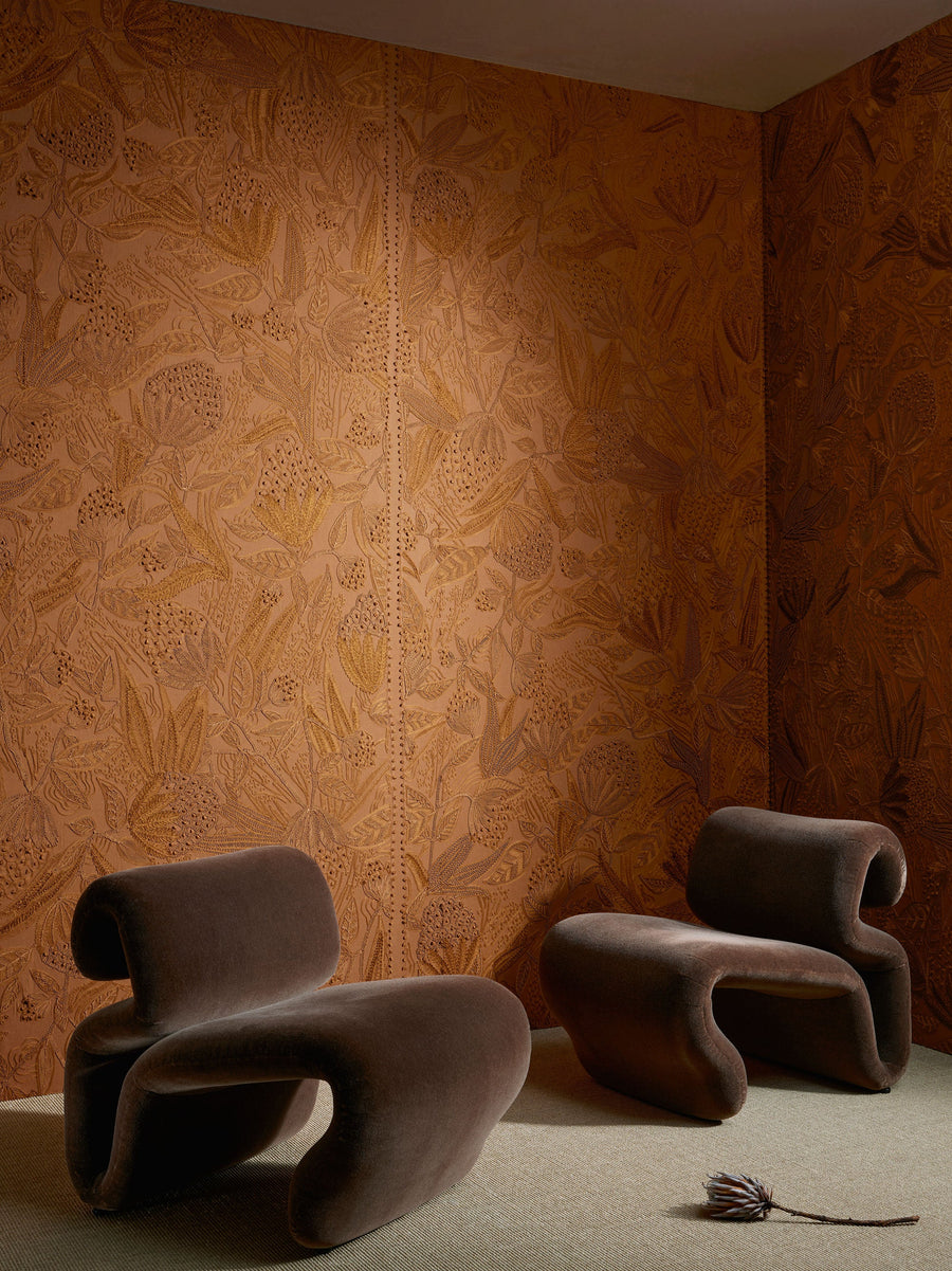 Allures Wallpaper Collection by Arte
