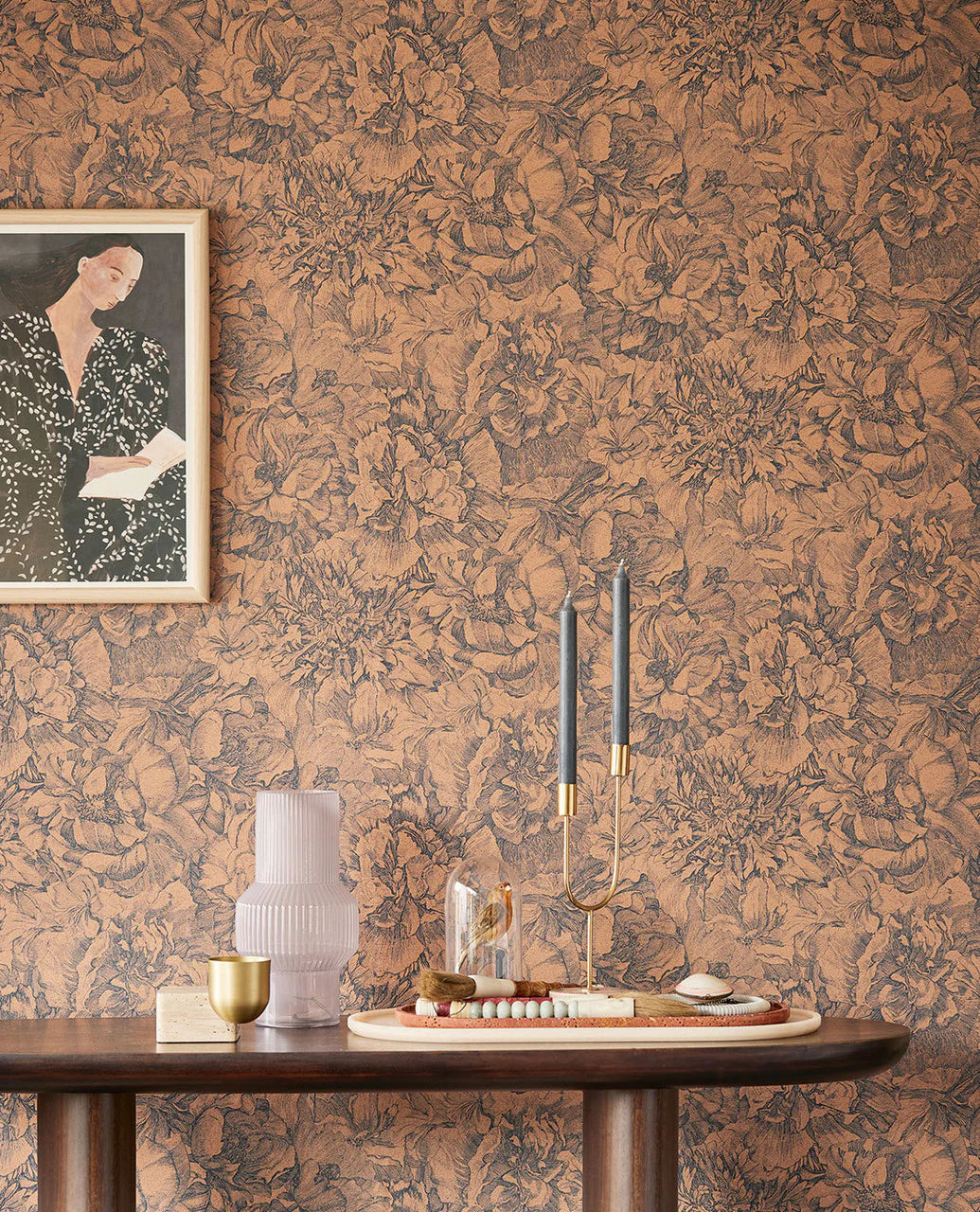 Orange Wallpaper Collection at Wallpaper Sales