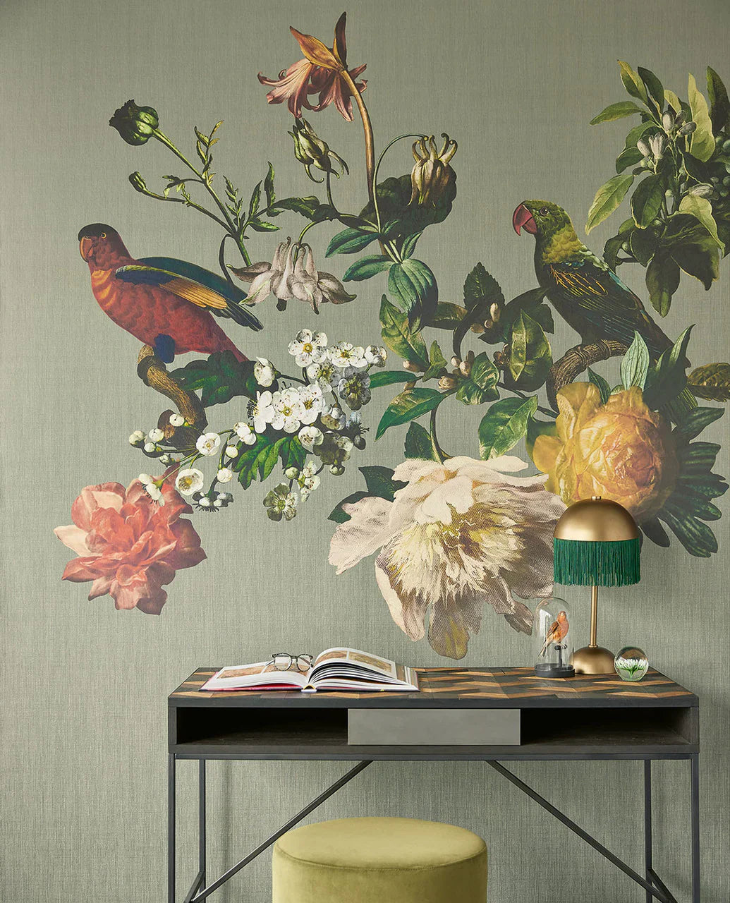 Eijffinger Wallpaper at Wallpaper Sales