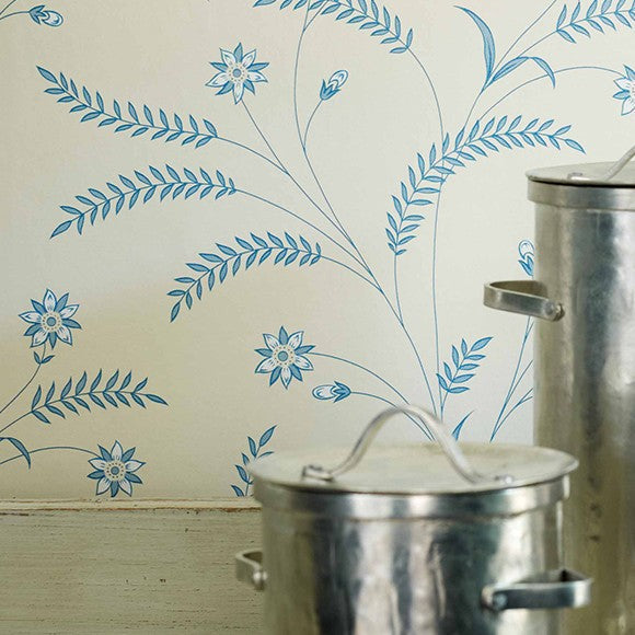 Homes and Gardens Wallpaper Collection by Baker Lifestyle