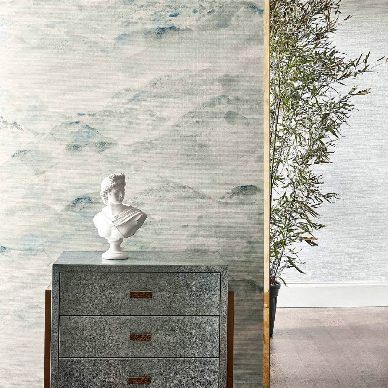 Zoffany Wallpaper