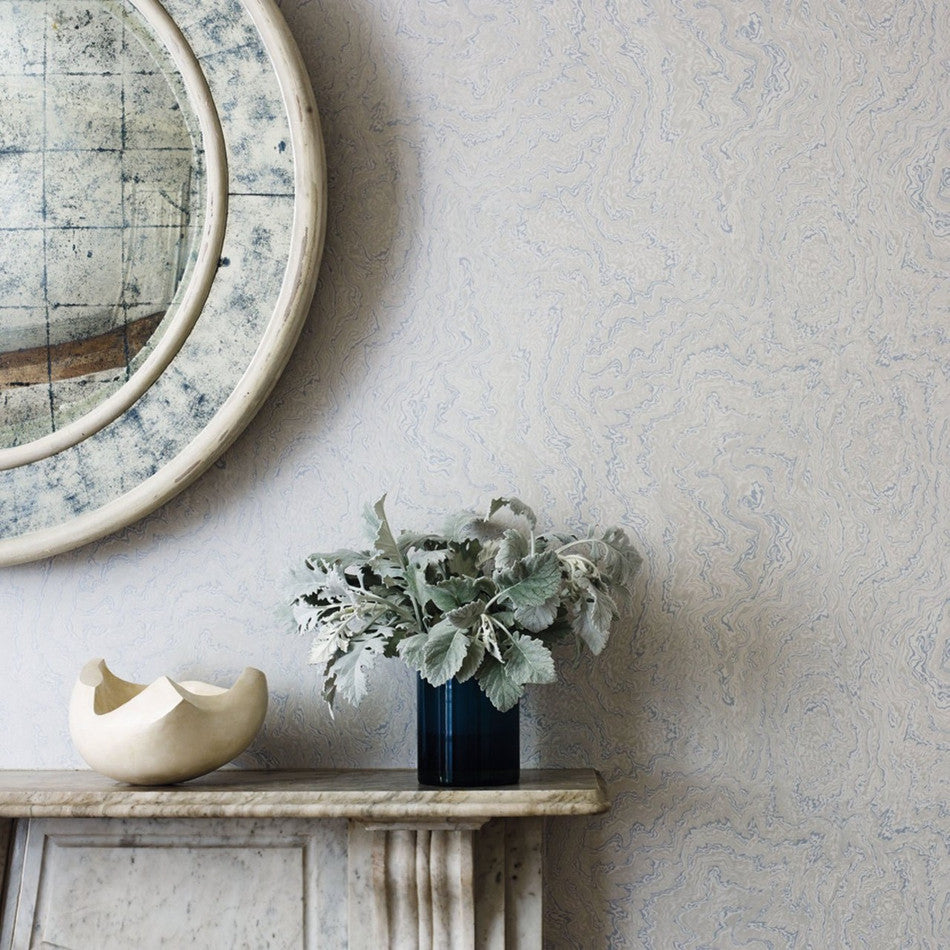 Oblique Wallpaper Collection by Zoffany