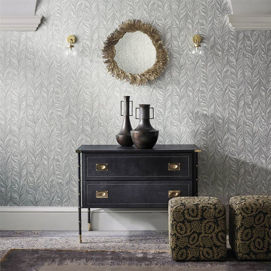 Darnley Wallpaper Collection by Zoffany