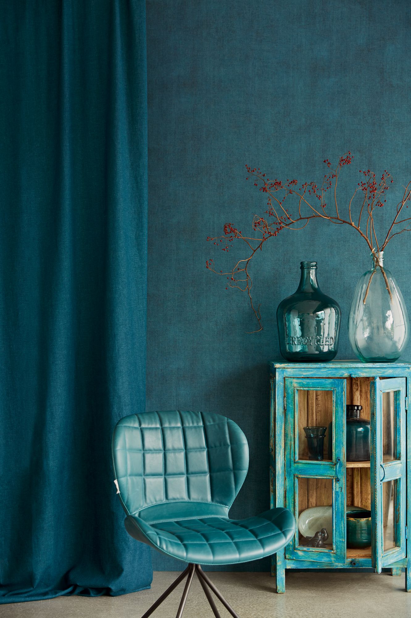 Unify Wallpaper Collection by Eijffinger