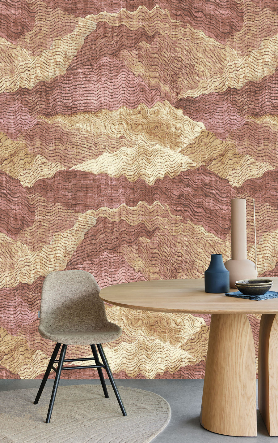 Festival Wallpaper Collection by Eijffinger