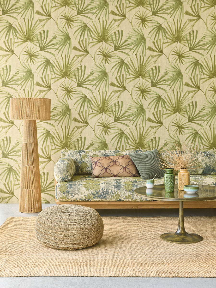 Groovy Wallpaper Collection by Eijffinger