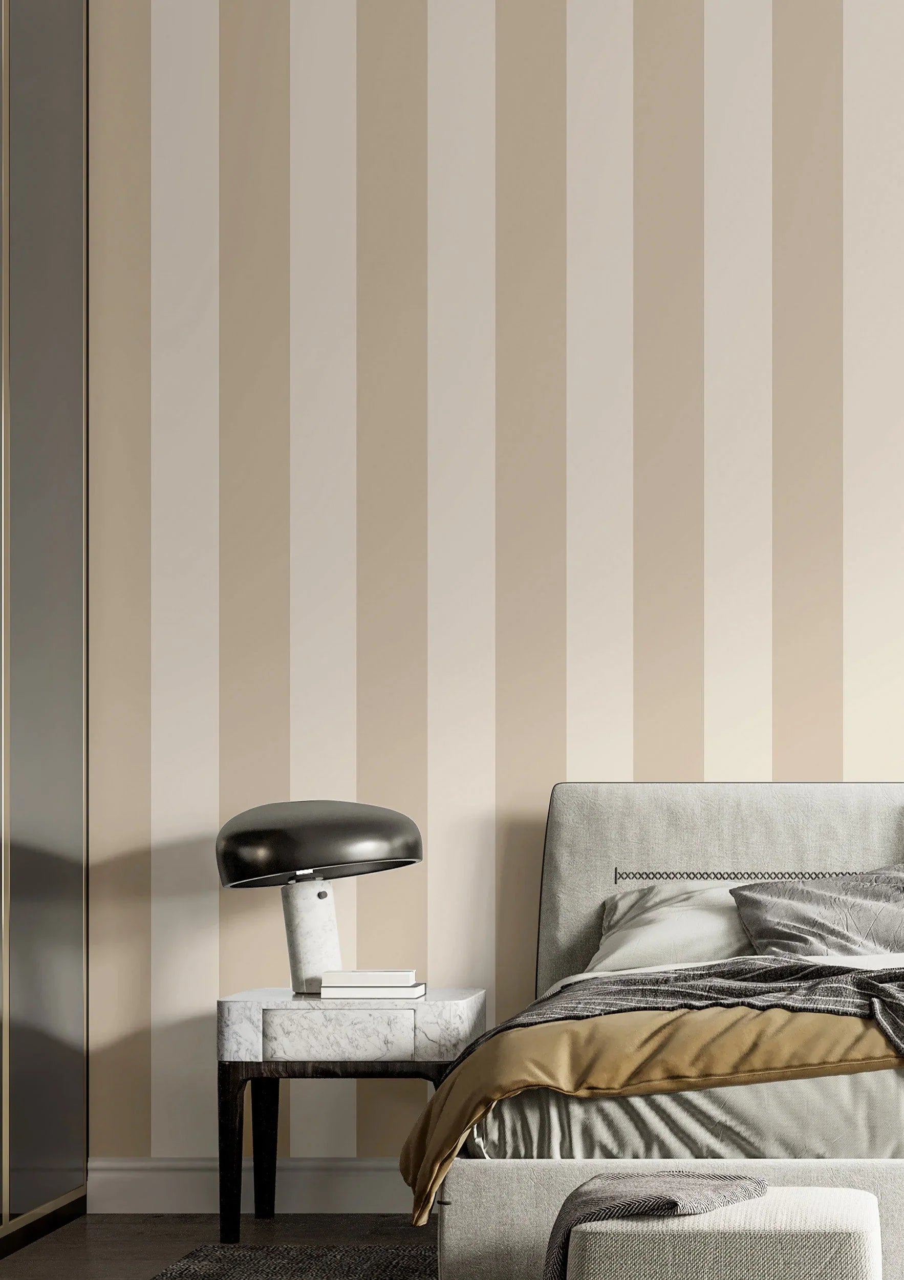 Ornamenta Wallpaper Collection by Galerie