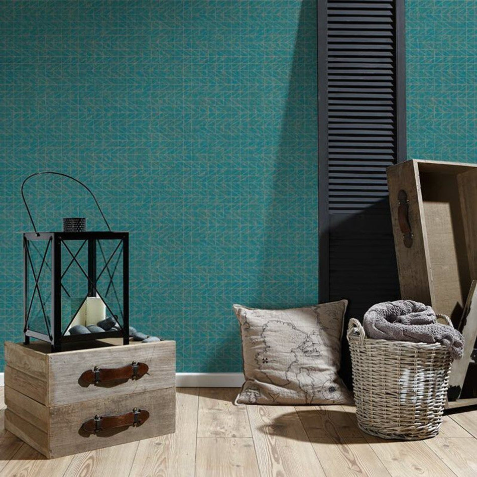 Ethnic Origin Wallpaper Collection by A S Creation