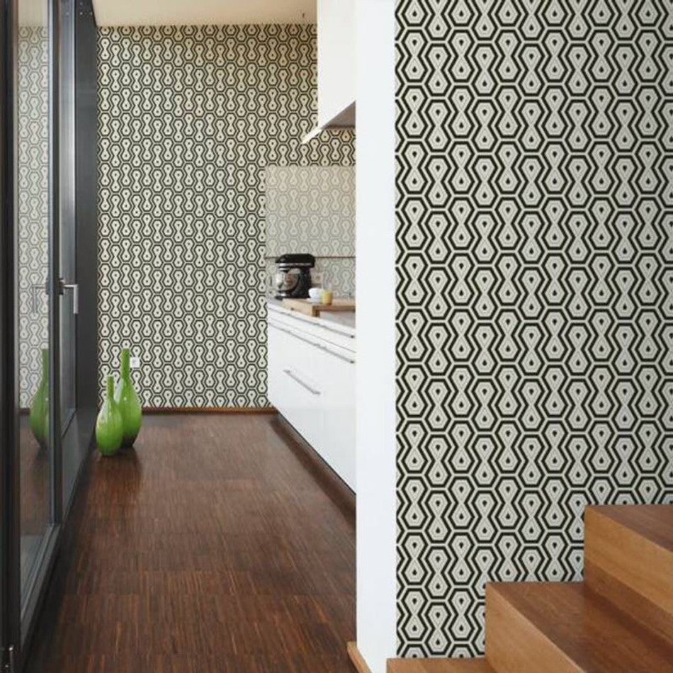 Jungle Chic by Architect Paper Wallpaper Collection by A S Creation