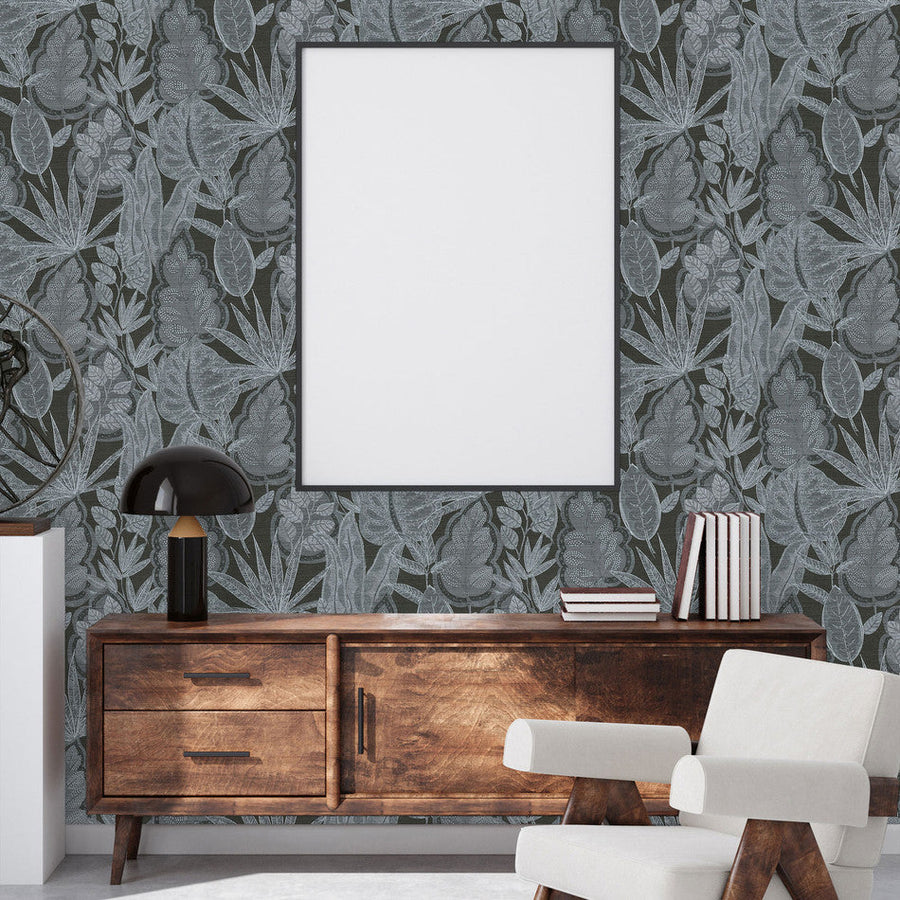 Famous Garden Wallpaper Collection by A S Creation