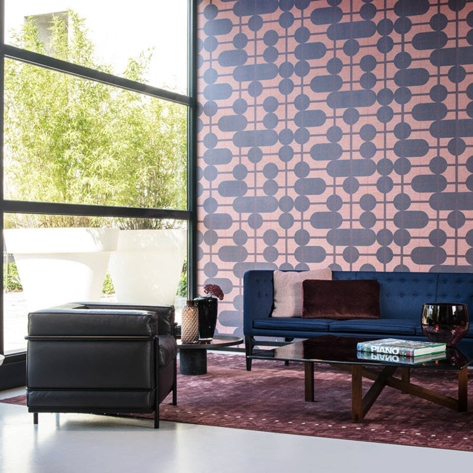 Cantala Wallpaper Collection by Arte