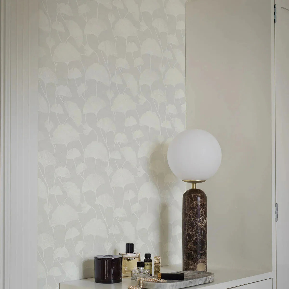 White Wallpaper at Wallpaper Sales