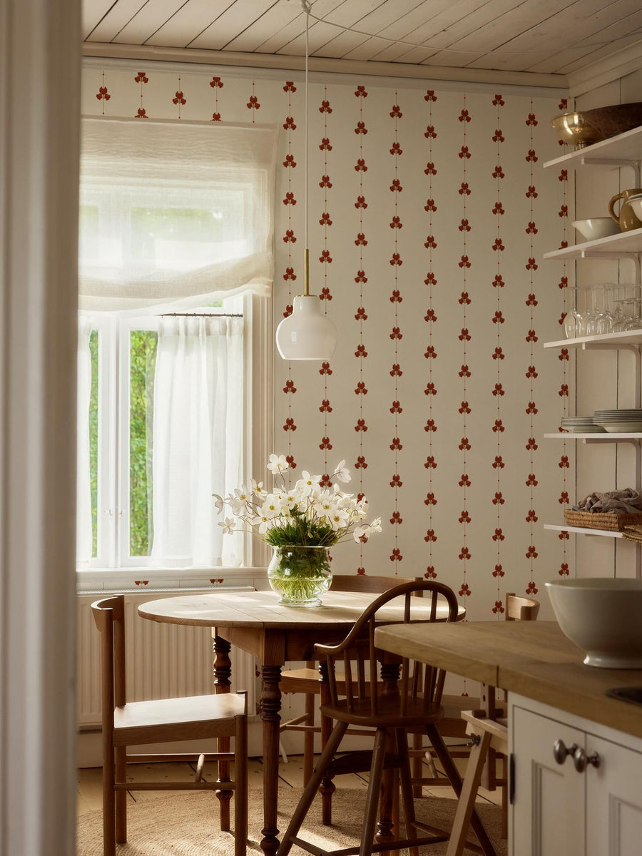 Gotain X Boråstapeter Wallpaper Collection by Boråstapeter