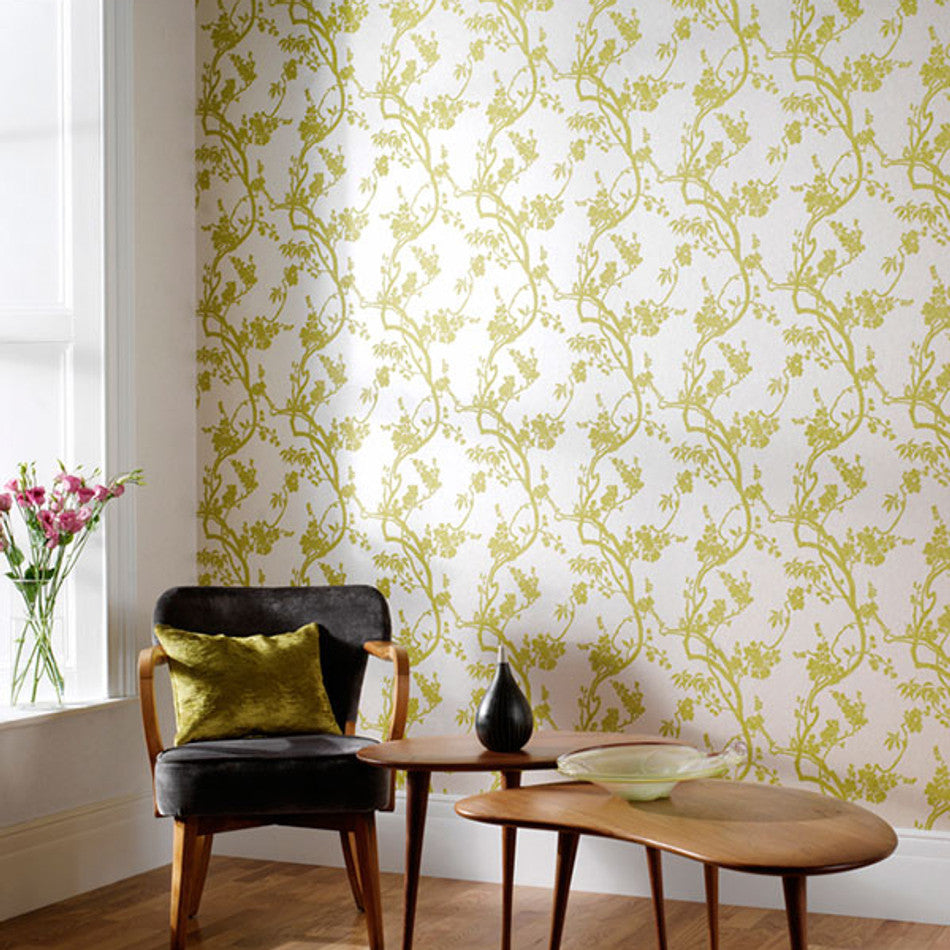 Vintage Wallpaper Collection by Arthouse
