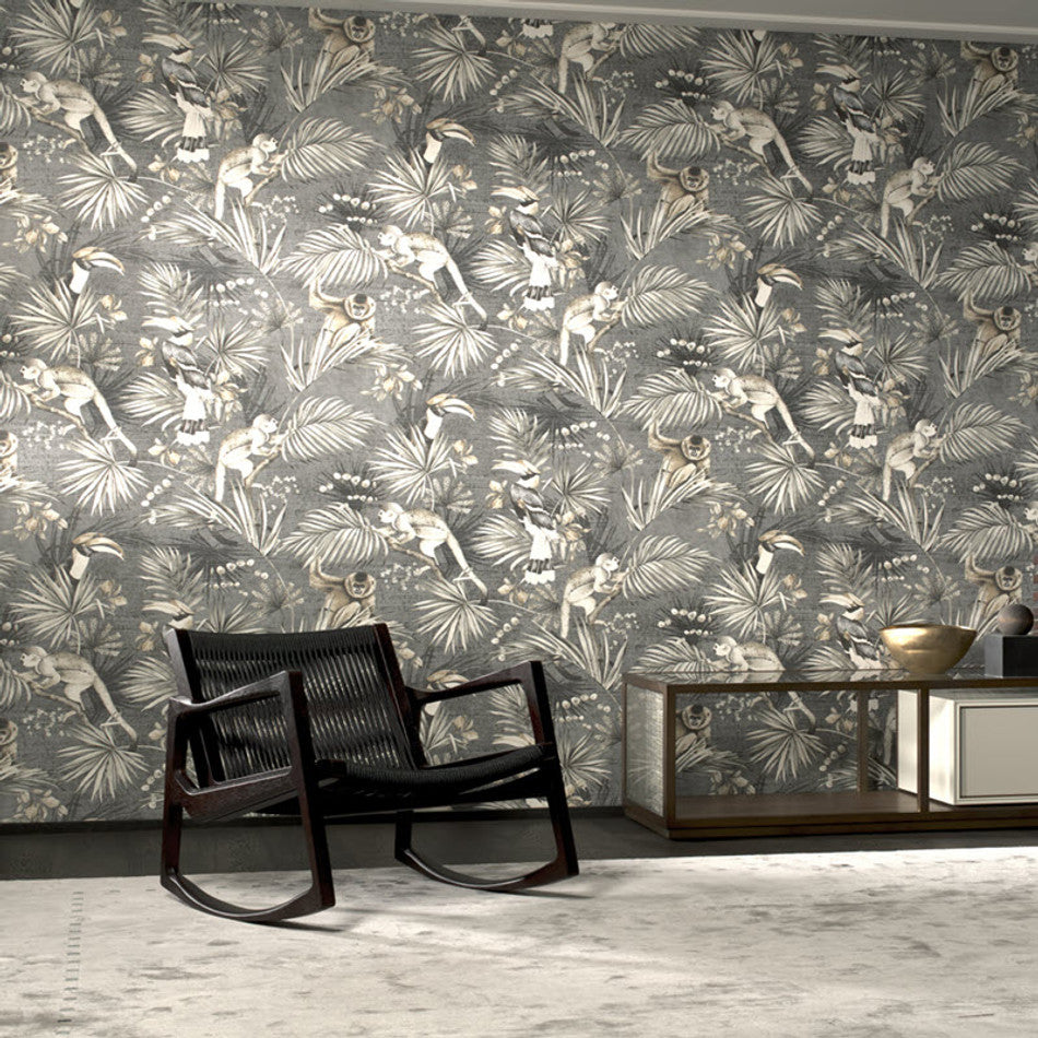 Expedition Wallpaper Collection by Arte