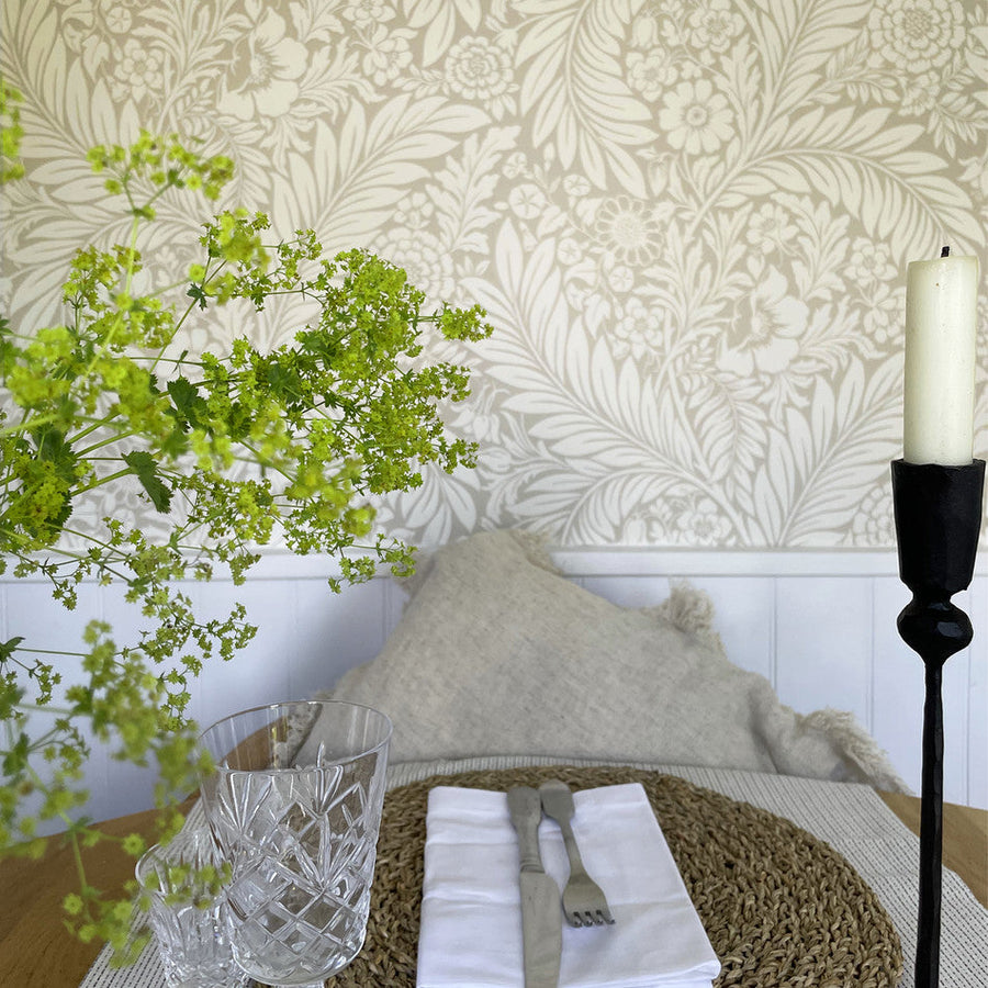 Florence Wallpaper Collection by Belgravia