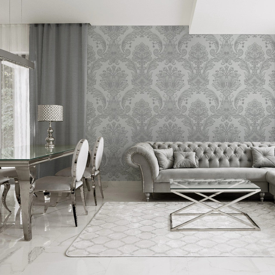 Amara Wallpaper Collection by Belgravia