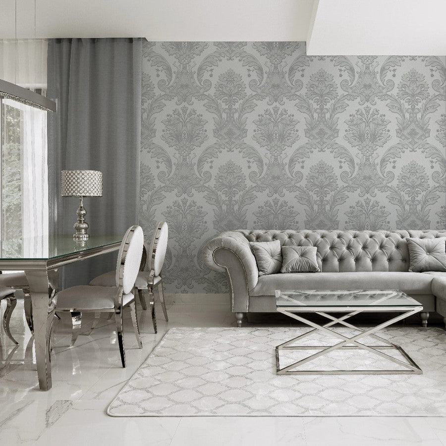 Amara Wallpaper Collection by Belgravia