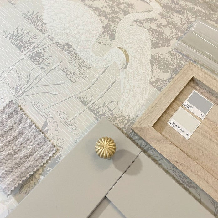 Izumi Wallpaper Collection by Belgravia