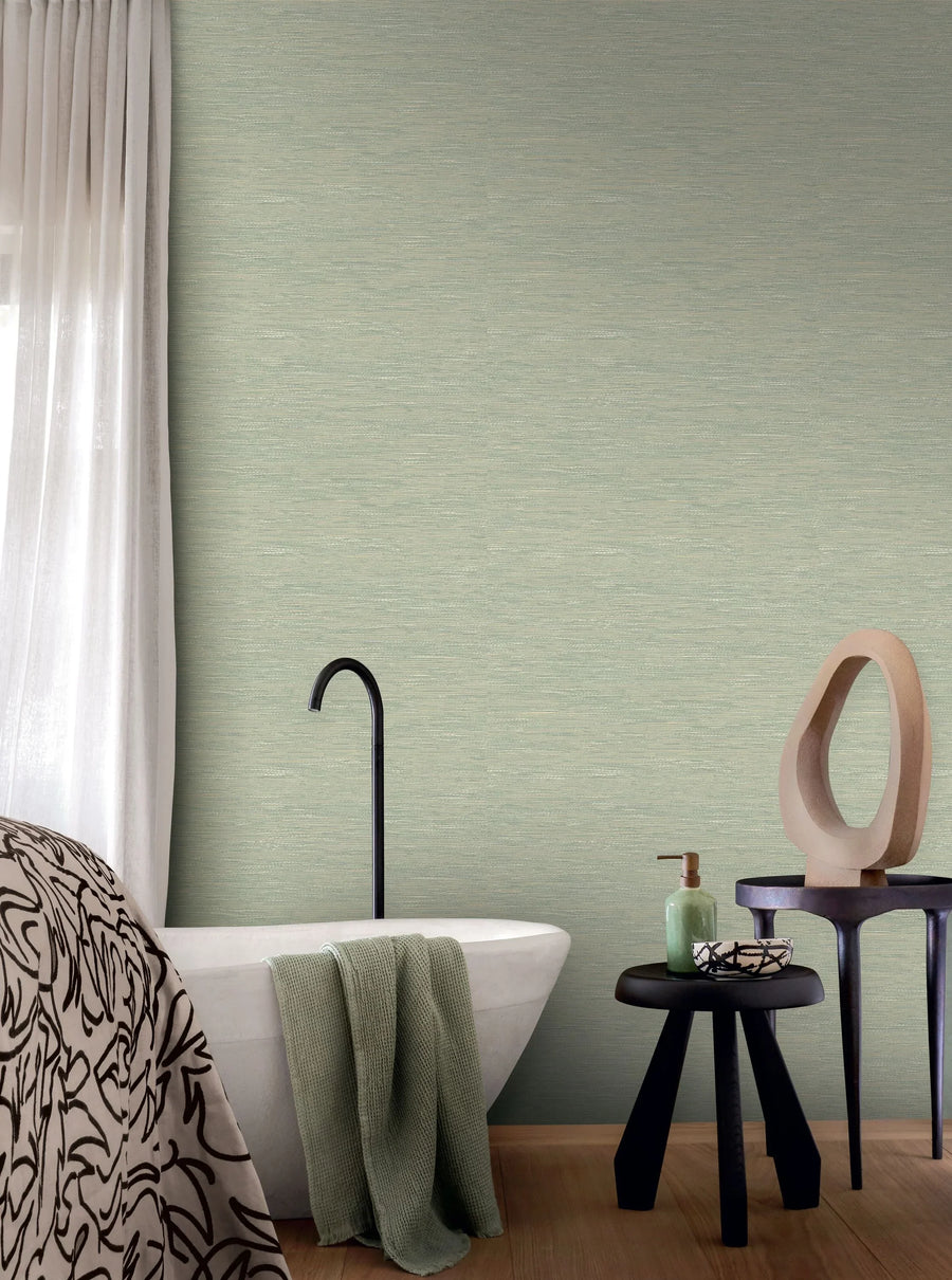 Le Jacquard Wallpaper Collection by Casamance