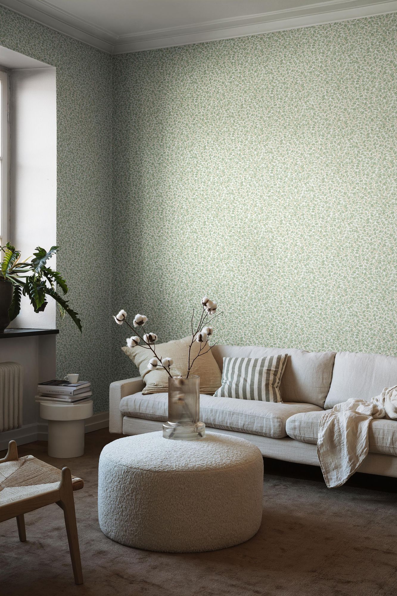 Falsterbo III Wallpaper Collection by Boråstapeter