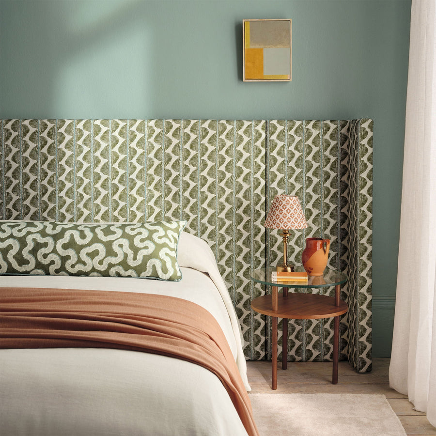 Aubin Fabric Collection by Romo