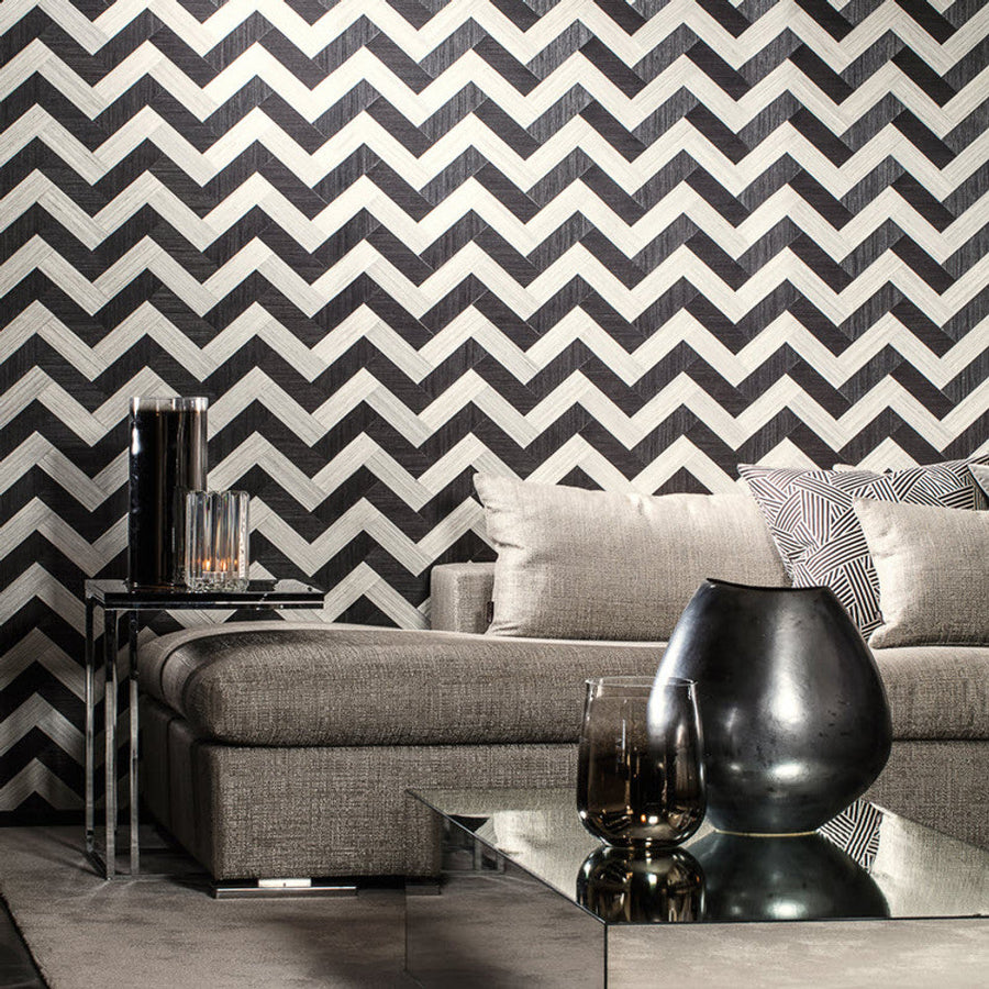 Oculaire Wallpaper Collection by Arte