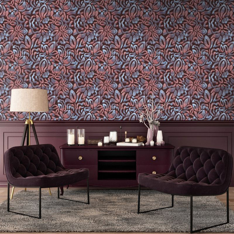 Pepper Wallpaper Collection by Hohenberger