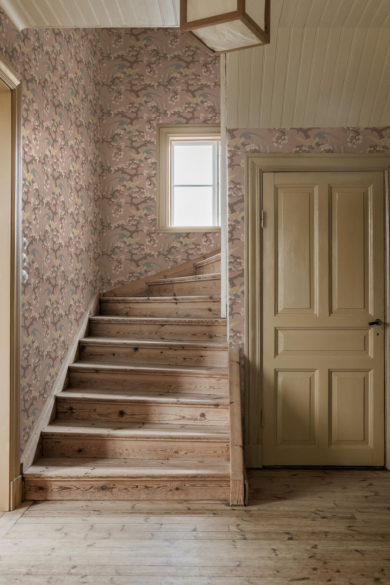Charm Wallpaper Collection by Boråstapeter