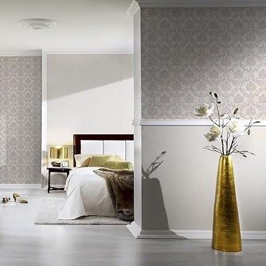 Adrianna Wallpaper Collection by A S Creation