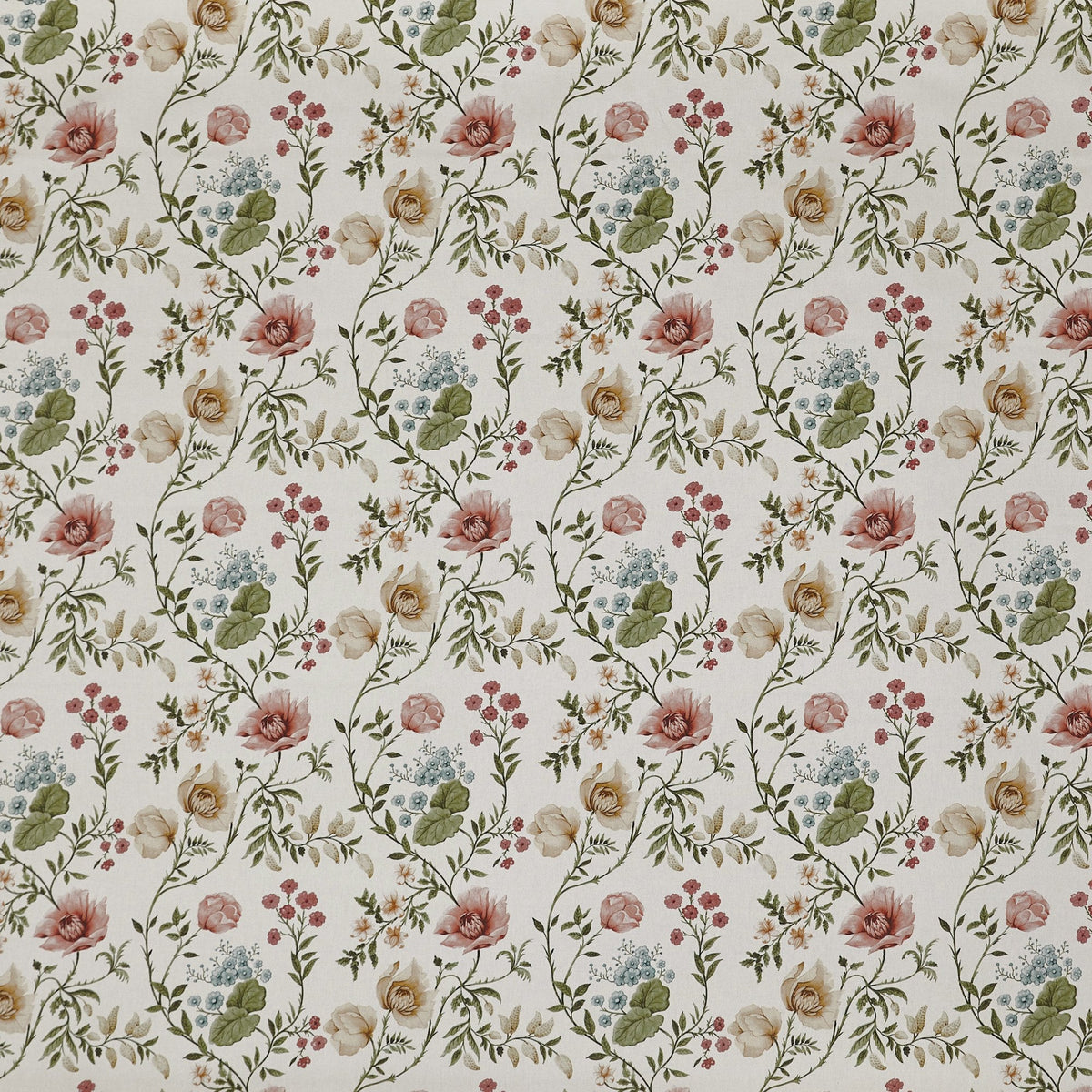 Sutton Park Fabric Collection by Prestigious Textiles
