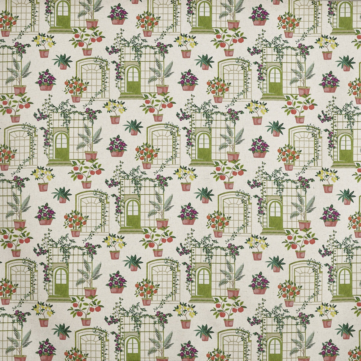 Cottage Charm Fabric Collection by Prestigious Textiles
